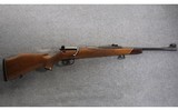 Mauser ~ 66S ~ .30-06 Spg. - 1 of 10