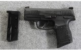 Sig Sauer ~ P365 ~ 9mm - 3 of 3