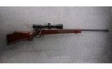 Sako Arms ~ L579 ~ .22-250 Rem. - 1 of 10