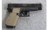 Glock ~ 48 ~ 9mm - 1 of 3