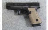 Glock ~ 48 ~ 9mm - 2 of 3