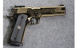Girsan ~ MC 1911 S ~ .45 Auto - 1 of 3