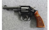 Smith & Wesson ~ 10-7 ~ .38 Special - 2 of 2
