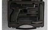 Heckler & Koch ~ VP9 Tactical ~ 9mm - 4 of 4