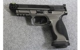 Smith & Wesson ~ M&P9 2.0 Competition ~ 9mm - 2 of 4