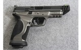 Smith & Wesson ~ M&P9 2.0 Competition ~ 9mm - 1 of 4