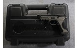 Smith & Wesson ~ M&P9 2.0 Competition ~ 9mm - 3 of 4