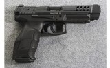 Heckler & Koch ~ VP9L ~ 9mm - 1 of 3