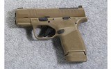 Springfield Armory ~ Hellcat ~ 9mm - 2 of 3