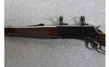 Browning ~ 81 BLR ~ .30-06 Spg. - 8 of 12