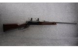Browning ~ 81 BLR ~ .30-06 Spg. - 1 of 12