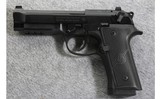 Beretta ~ 92X ~ 9mm - 2 of 3