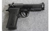 Beretta ~ 92X ~ 9mm - 1 of 3