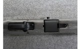 Savage Arms ~ A22 ~ .22 LR - 6 of 10