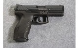 HK ~ VP9 ~ 9mm - 1 of 3