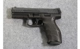 HK ~ VP9 ~ 9mm - 2 of 3