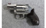 Kimber ~ K6S ~ .357 Mag. - 2 of 2