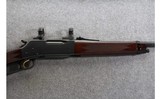 Browning ~ BLR ~ .223/5.56mm - 3 of 10