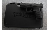 Carl Walther ~ PPQ ~ .22 LR - 3 of 3