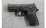 Sig Sauer ~ P320 ~ 9mm - 2 of 3