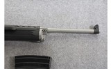 Sturm, Ruger, & Co. ~ Ranch Rifle ~ .223 Rem. - 4 of 10