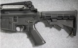 Bushmaster ~ XM-15 ~ 5.56mm Nato - 9 of 10