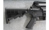 Bushmaster ~ XM-15 ~ 5.56mm Nato - 2 of 10