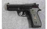 Beretta ~ 92G ~ 9mm - 2 of 3