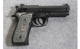 Beretta ~ 92G ~ 9mm - 1 of 3