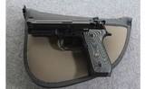 Beretta ~ 92G ~ 9mm - 3 of 3