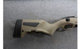 Steyr Arms ~ Scout ~ 6.5 Creedmoor - 2 of 10