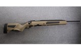 Steyr Arms ~ Scout ~ 6.5 Creedmoor - 1 of 10