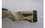 Steyr Arms ~ Scout ~ 6.5 Creedmoor - 9 of 10