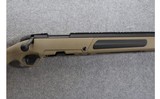 Steyr Arms ~ Scout ~ 6.5 Creedmoor - 3 of 10