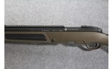 Steyr Arms ~ Scout Mud ~ 6.5 Creedmoor - 8 of 10