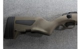 Steyr Arms ~ Scout Mud ~ 6.5 Creedmoor - 2 of 10