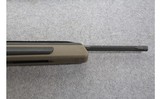 Steyr Arms ~ Scout Mud ~ 6.5 Creedmoor - 4 of 10