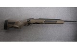 Steyr Arms ~ Scout Mud ~ 6.5 Creedmoor - 1 of 10