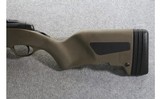 Steyr Arms ~ Scout Mud ~ 6.5 Creedmoor - 9 of 10