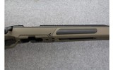 Steyr Arms ~ Scout Mud ~ 6.5 Creedmoor - 3 of 10