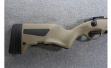 Steyr Arms ~ Scout ~ 6,5 Creedmoor - 2 of 10