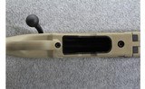 Steyr Arms ~ Scout ~ 6,5 Creedmoor - 6 of 10