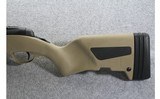 Steyr Arms ~ Scout ~ 6,5 Creedmoor - 9 of 10