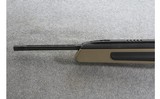 Steyr Arms ~ Scout ~ 6,5 Creedmoor - 7 of 10