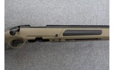Steyr Arms ~ Scout ~ 6,5 Creedmoor - 3 of 10