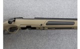 Steyr Arms ~ Scout ~ 6.5 Creedmoor - 3 of 10
