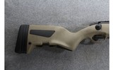 Steyr Arms ~ Scout ~ 6.5 Creedmoor - 2 of 10