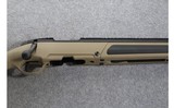 Steyr Arms ~ Scout ~ 6.5 Creedmoor - 3 of 10