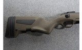 Steyr Arms ~ Scout ~ .308 Win. - 2 of 10