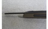 Steyr Arms ~ Scout ~ .308 Win. - 7 of 10